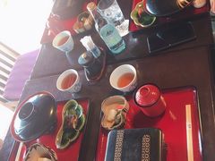 -料亭菊水楼