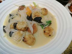 -花麦地溪边小厨(天台国清寺入口店)