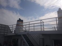 -武汉关码头(轮渡站)