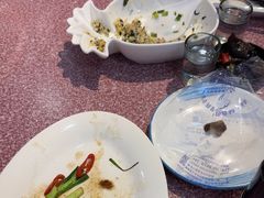 -旺来排档