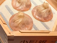 -小厨娘金榜题名(夫子庙秦淮河店)