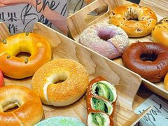 -One Bagel·一个贝果(凯德mall大峡谷店)
