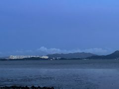 -深圳湾公园(南山区)