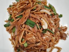 -聚丰园•湖鲜餐厅(阿红私房菜梅石路店)
