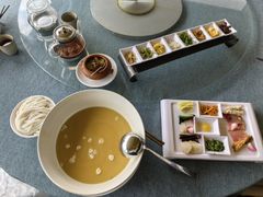 -茴香熙楼(翠湖店)