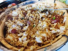 -日昌餐馆(亦庄店)