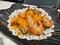 -79号渔船海鲜饭店(宝安店)