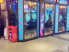 -星际传奇(西安三桥万象城店)