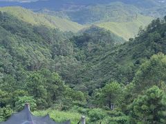 -山景山庄