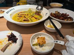 -太二酸菜鱼(赛格国际店)
