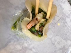 海三鲜馅-韩记海鲜饺子旗舰店(红海新区店)