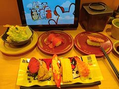 -寿司郎(皇庭广场店)