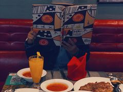-Jack‘s Place 杰克地方西餐厅(新街口店)