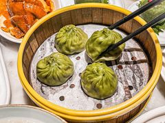 -蝴蝶里·粤菜·点心(滨江龙湖店)