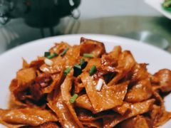 -鱼味馆(万佛湖店)