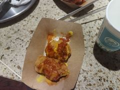 -姜胖胖韩式自助烤肉(光明万达店)