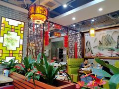 大堂-名点一号·精致茶点·手工制作(宝华店)