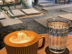 -Metal hands·铁手咖啡