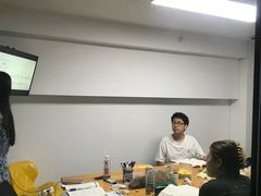 -千秋未来日韩语(天府五街校区)