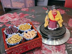 -于塗·文化餐厅(棕榈店)
