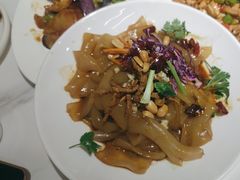 -李老哈·东北菜(宋园路店)