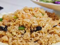 -嗨辣小聚·盘锦河蟹·海鲜烧烤龙虾(盘锦十年好店)