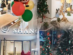 -尚SHANG泰国菜(中山大道店)