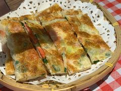 -彭耕记猪油炒小菜(吉联mall店)