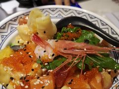-羽寿司(东方宝泰店)