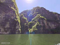 -龙庆峡风景区
