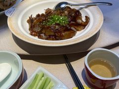 -小京华楼·京味斋(三元桥国展店)
