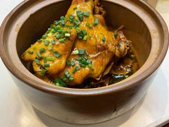 -棕榈湾土菜馆(勾庄佳苑店)