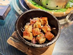 -甘家界牌柠檬鸭(青山店)