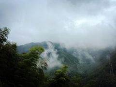 -藏龙百瀑风景区