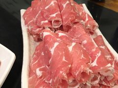 加钙羔羊肉-情忆草原涮肉馆