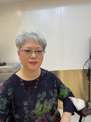 -雅仕 HAIR SALON 美发沙龙