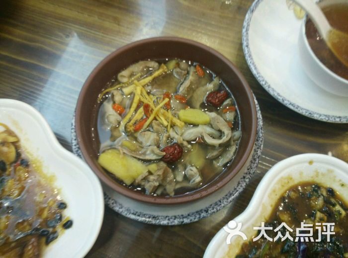 客帮客家菜图片 - 第2张