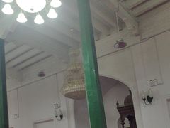 -艾提尕尔清真寺