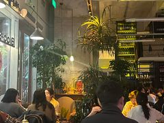 -Blac+Blac(中海环宇荟店)