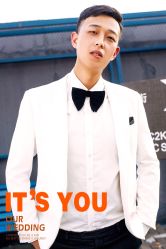 -帆拉斐婚纱摄影(春熙店)