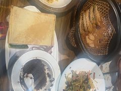 -和源祥·日照菜扛把子(万平口一店)