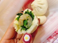 -庆丰包子铺(南站二店)