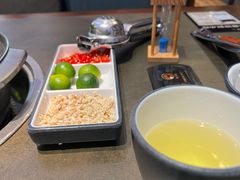 -同仁四季椰子鸡(宝安壹方城店)