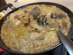 -一桶江山餐厅(松北店)