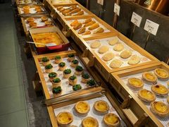 -韩盛·盛江山自助料理(于洪新玛特店)