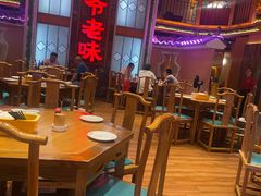 -巢爷老味(东方红店)