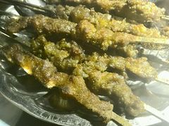 -凯撒尔新疆特色主题餐厅(青山店)