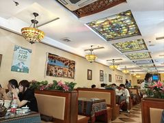 -巴依老爷新疆美食(魏公村店)