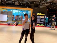 -超级猩猩健身·团课(高新园大冲商务中心二店)