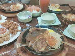 -豪味家(广益哥伦布店)